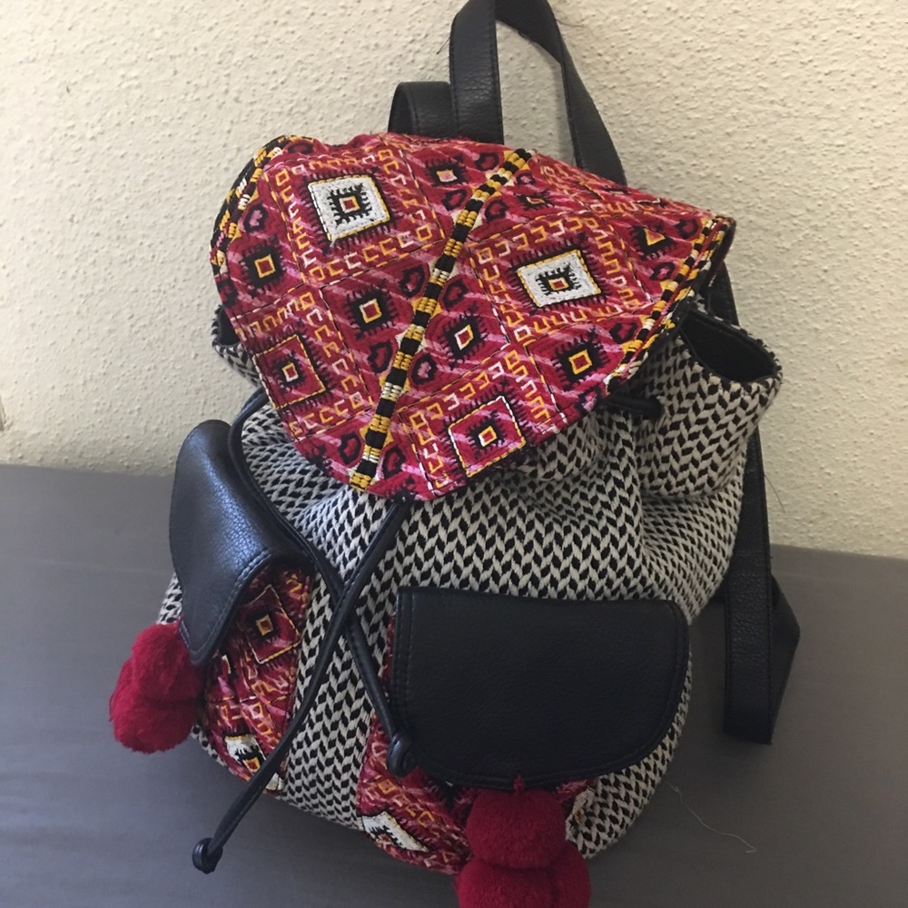 Backpack